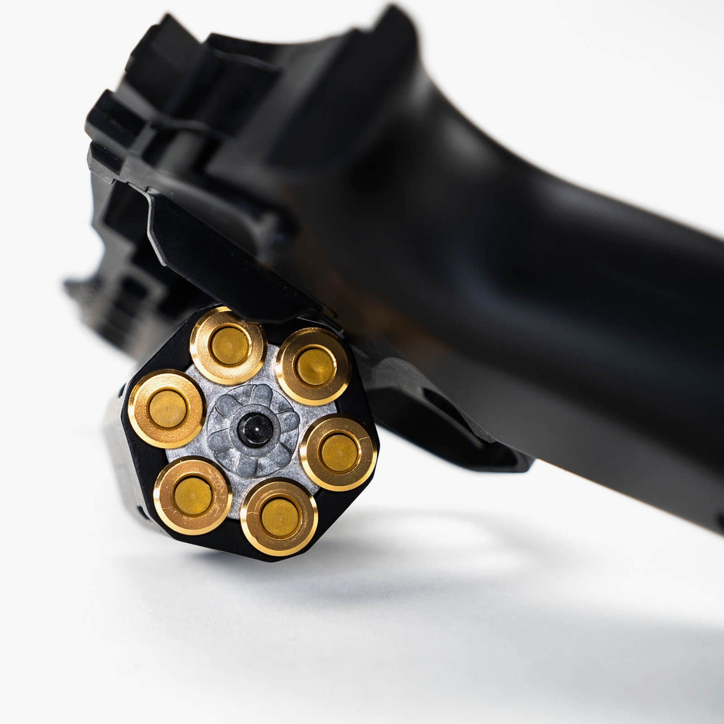 Rhino Revolver 60DS Toy