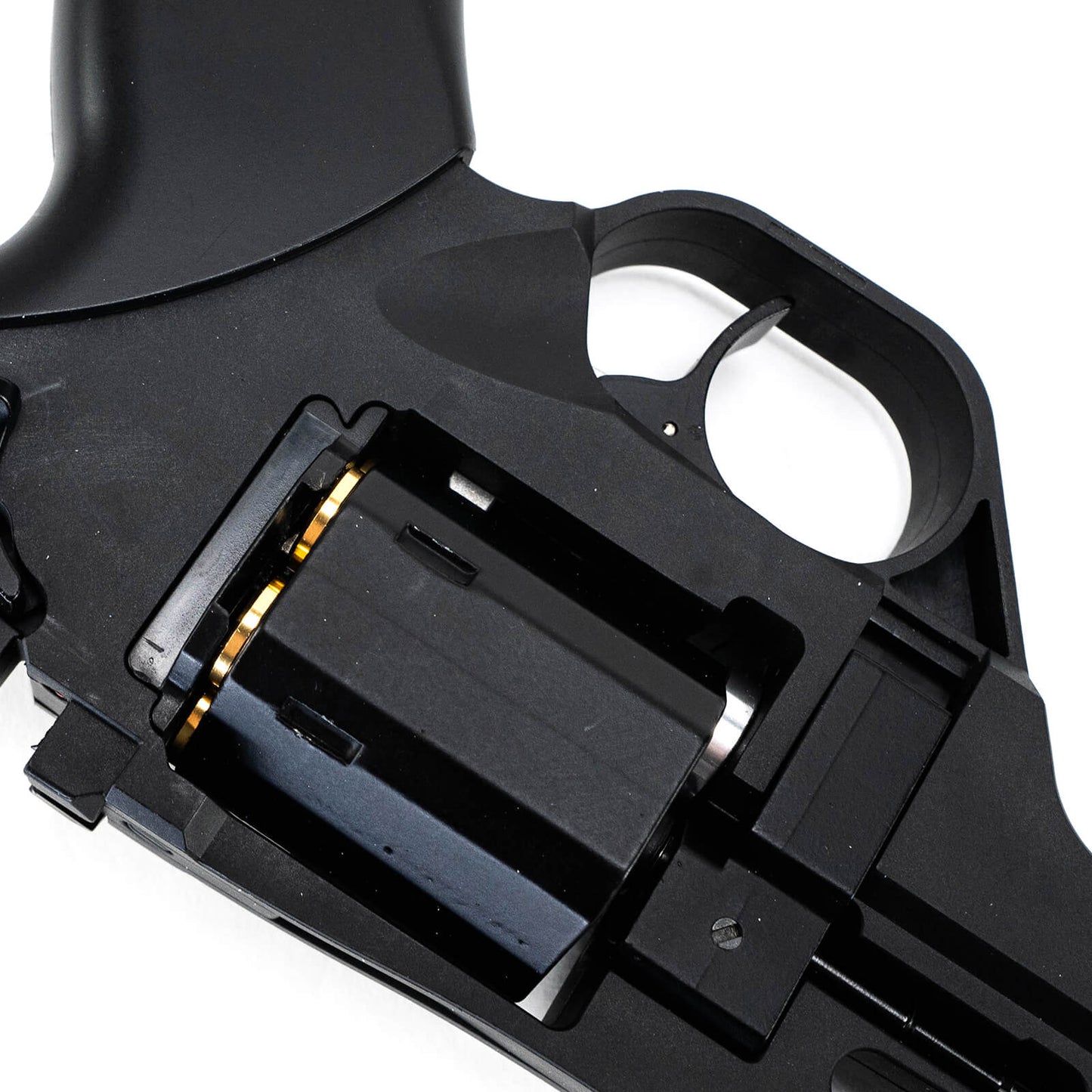 Rhino Revolver 60DS Toy