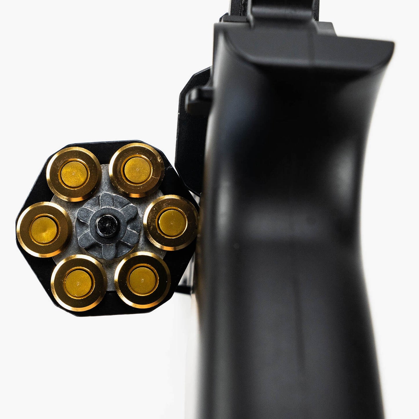 Rhino Revolver 60DS Toy