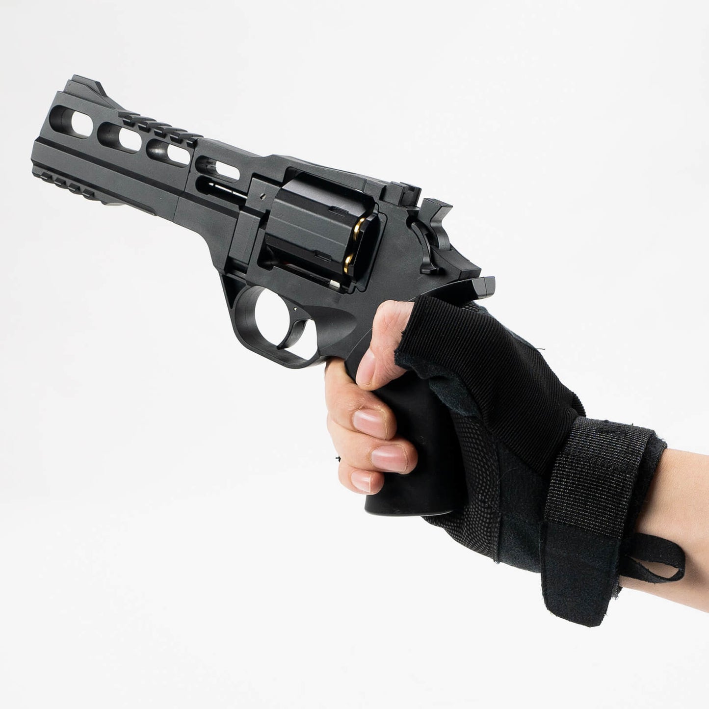 Rhino Revolver 60DS Toy