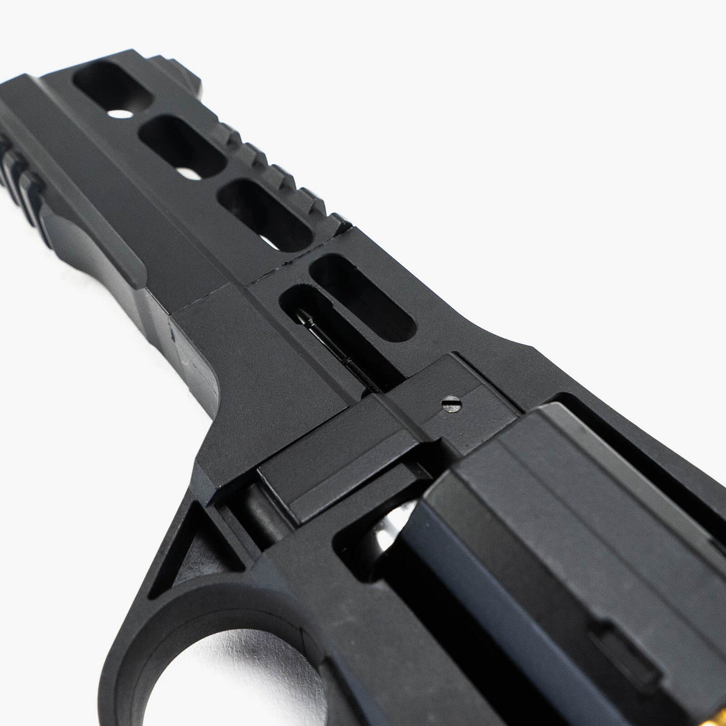 Rhino Revolver 60DS Toy