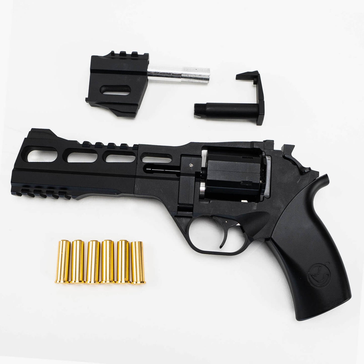 Rhino Revolver 60DS Toy