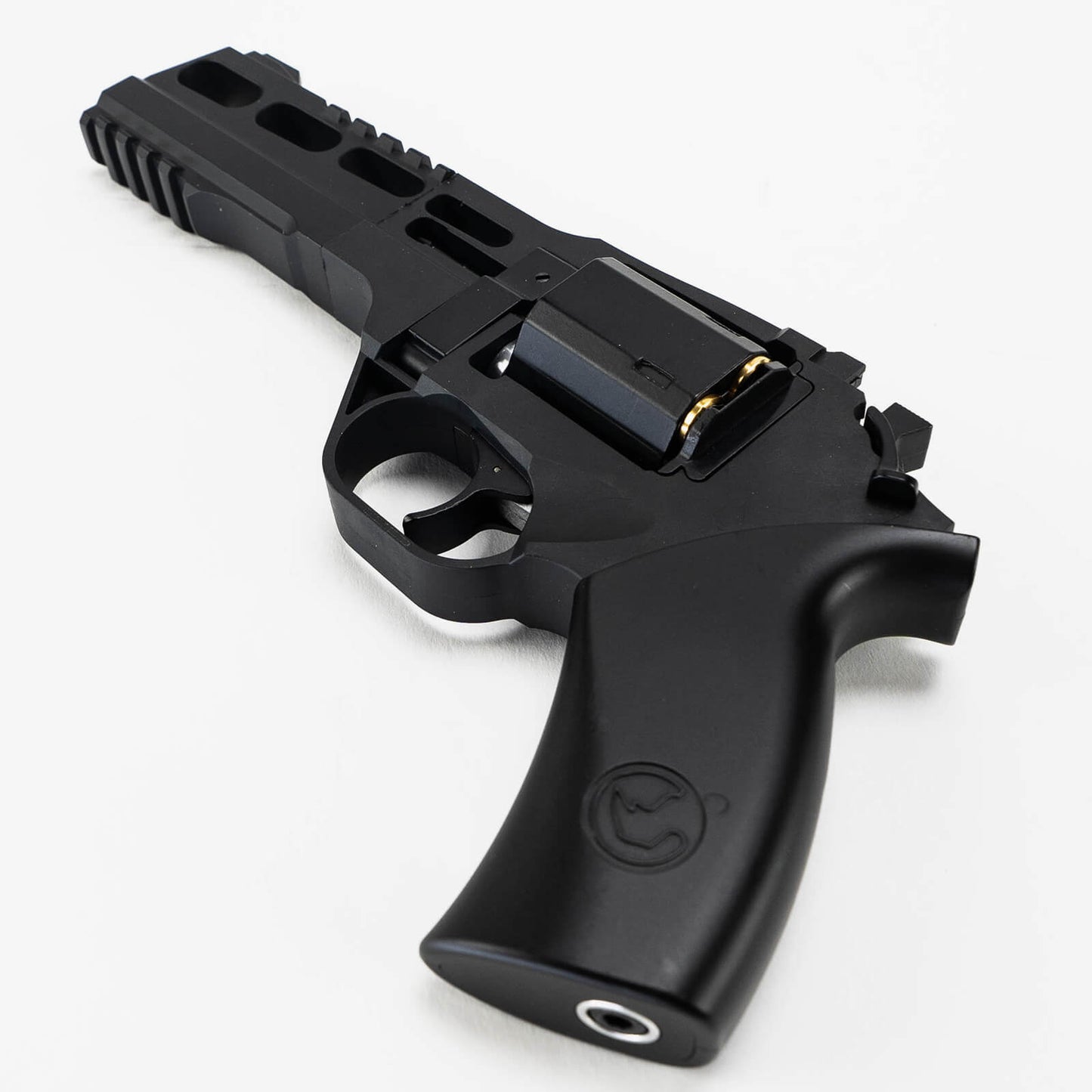 Rhino Revolver 60DS Toy