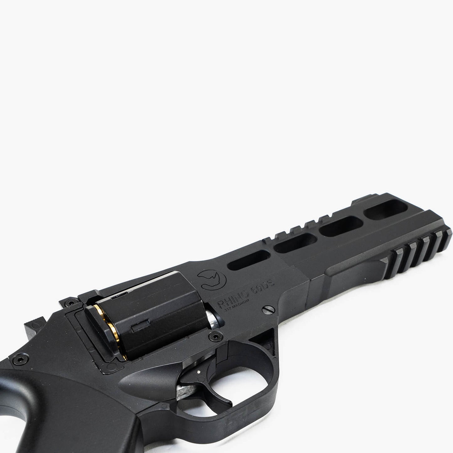 Rhino Revolver 60DS Toy