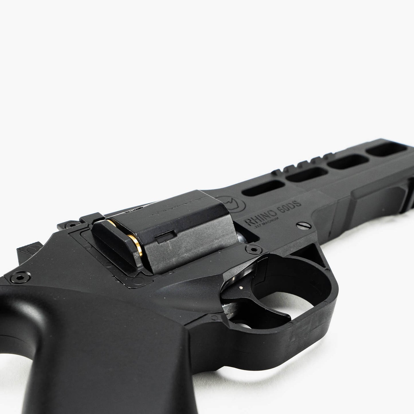 Rhino Revolver 60DS Toy