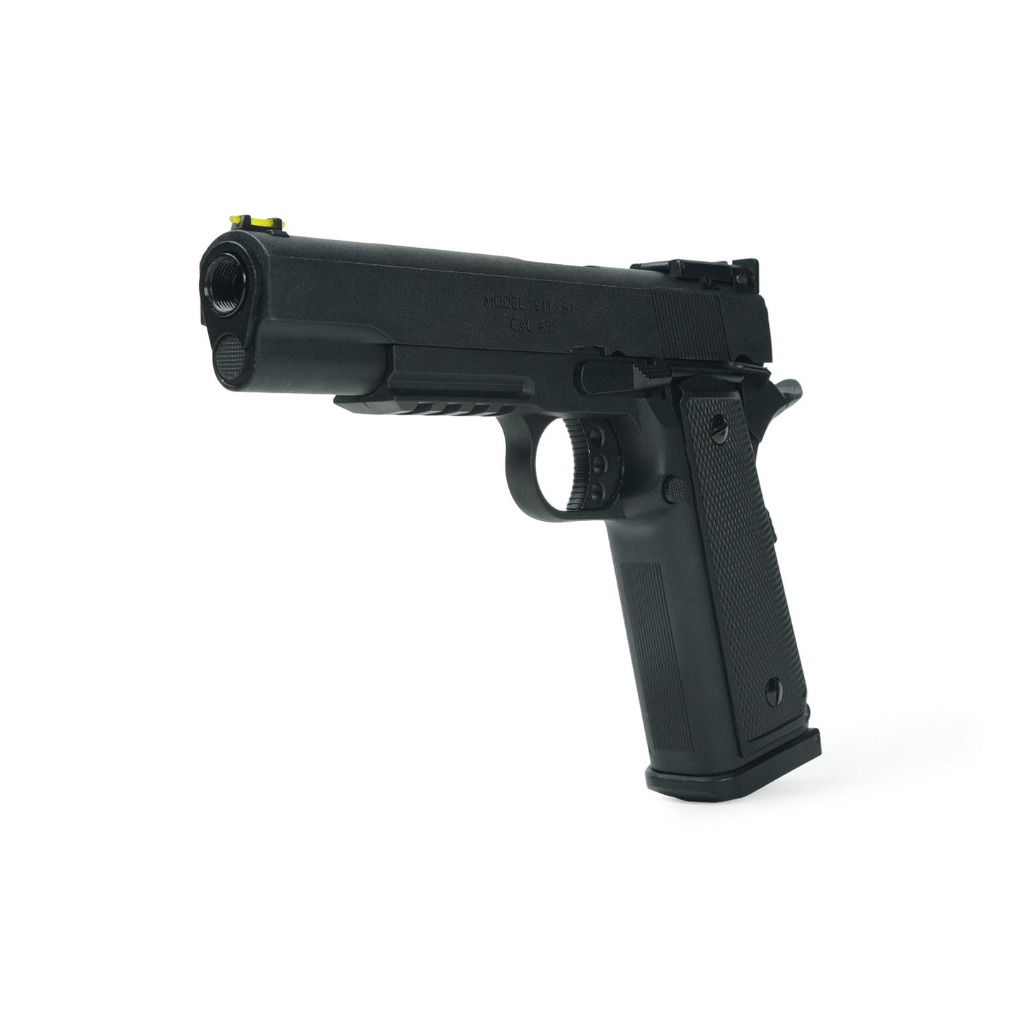 Electric M1911 Gel Blaster Pistol Toy