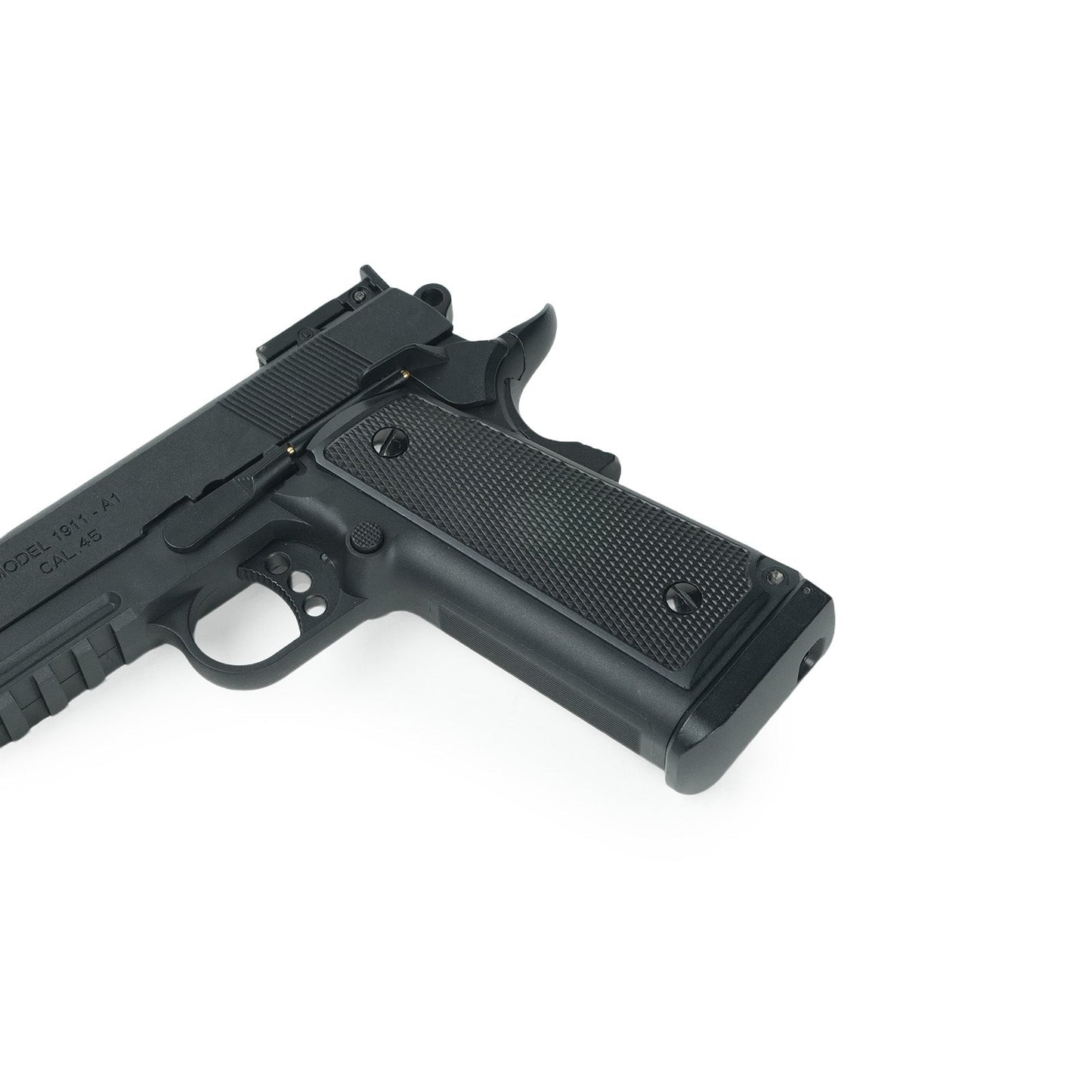 Electric M1911 Gel Blaster Pistol Toy