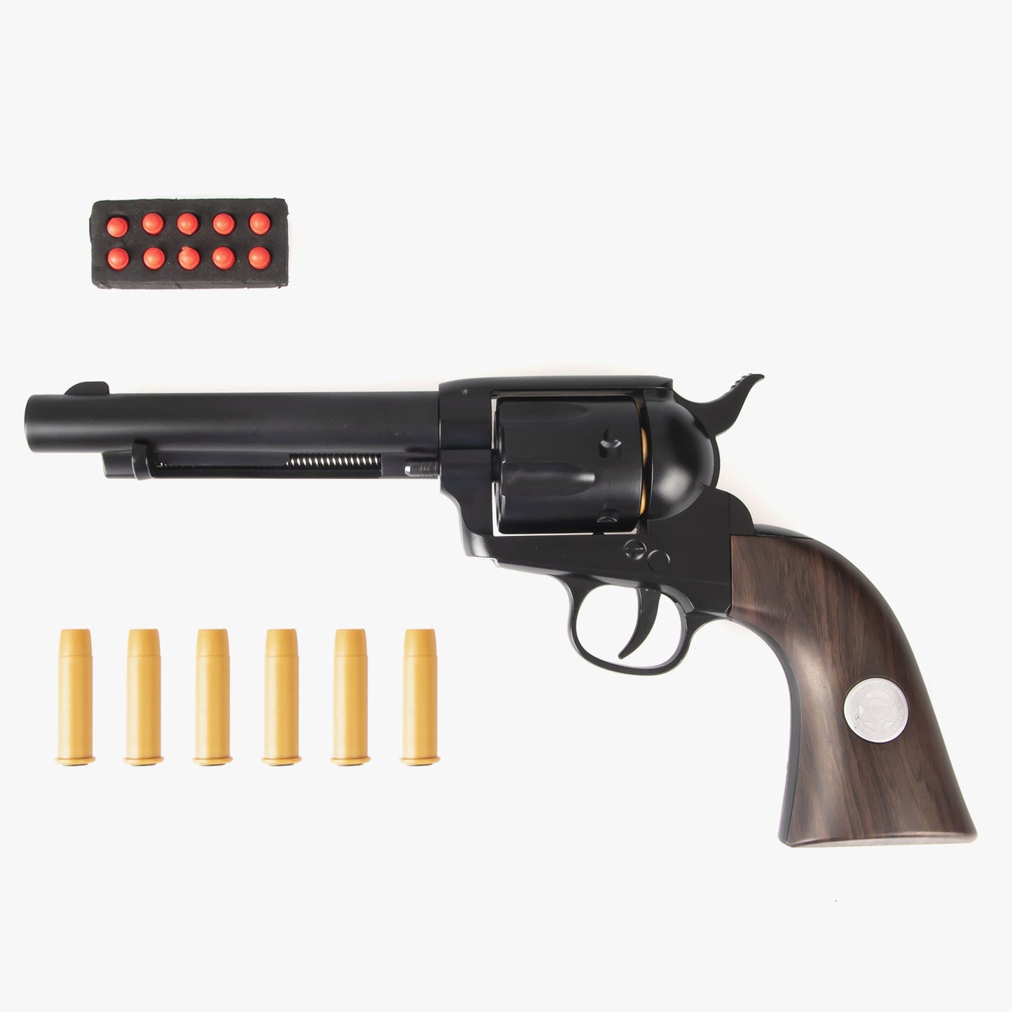 Cowboy Revolver Toy