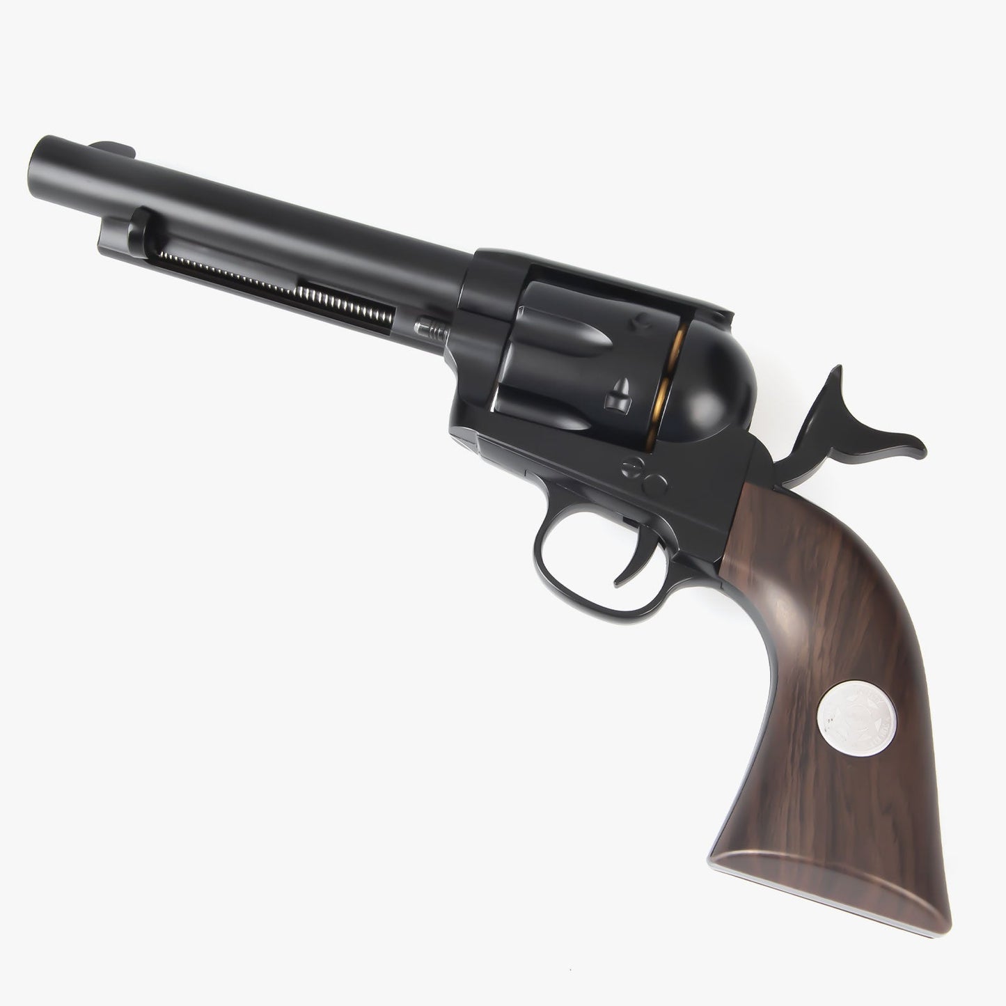 Cowboy Revolver Toy