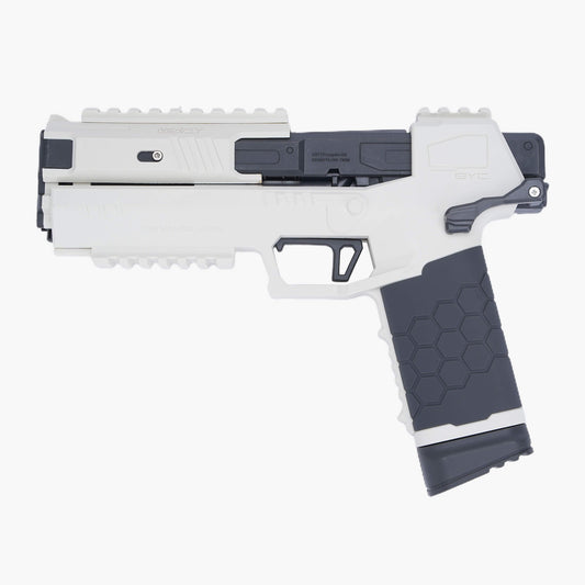 Cyberpunk 2077 Lizzie Gecko Dart Blaster Pistol