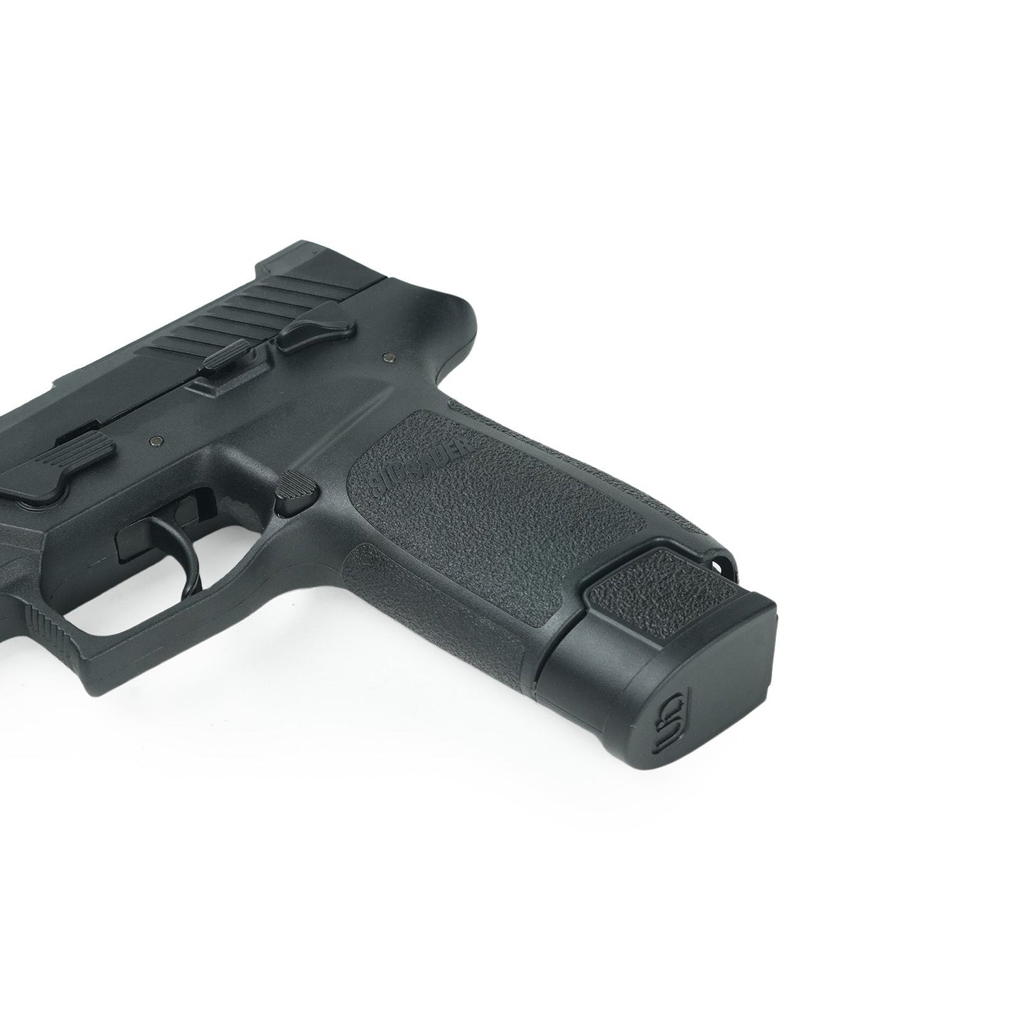 Electric M17 Pistol Gle Blaster