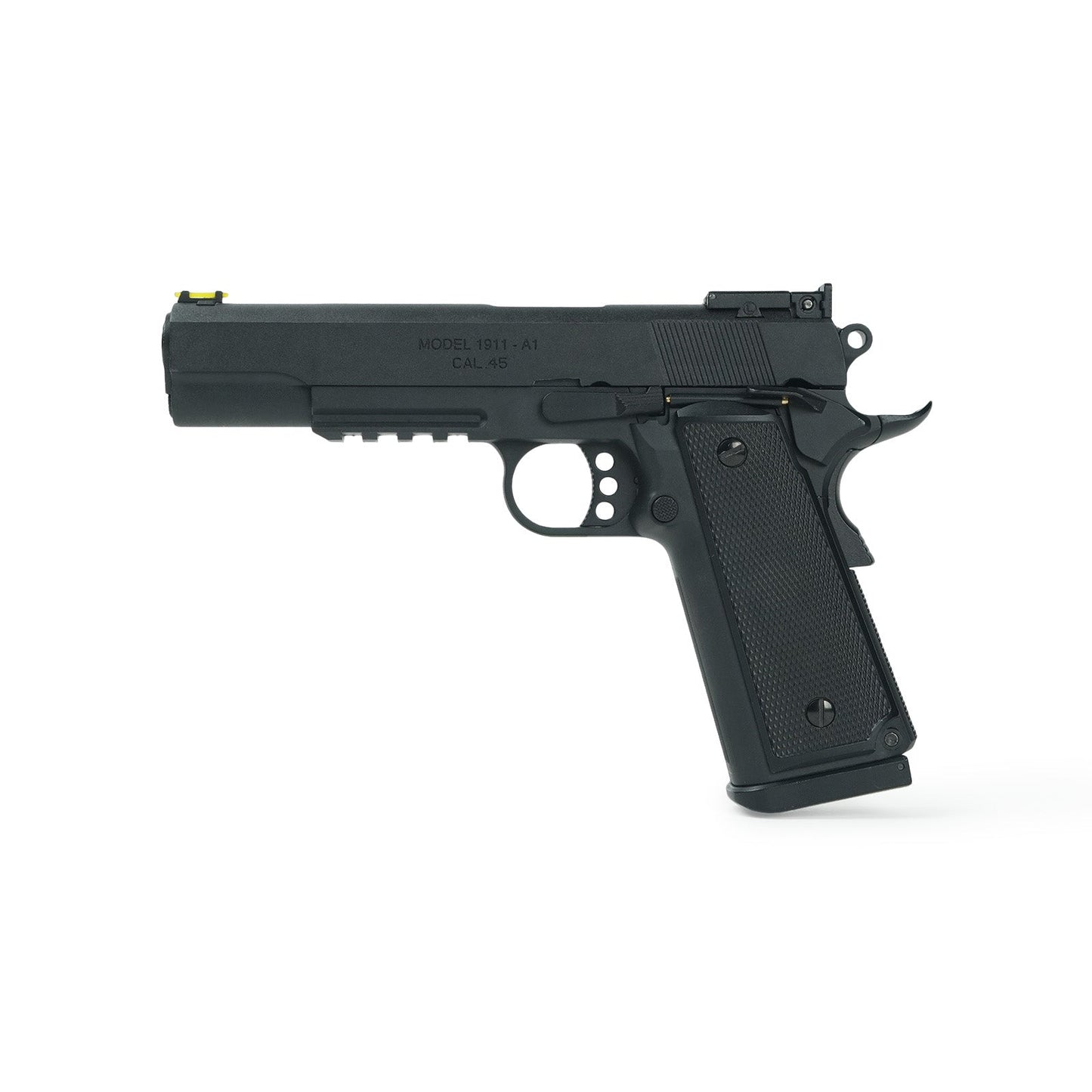 Electric M1911 Gel Blaster Pistol Toy