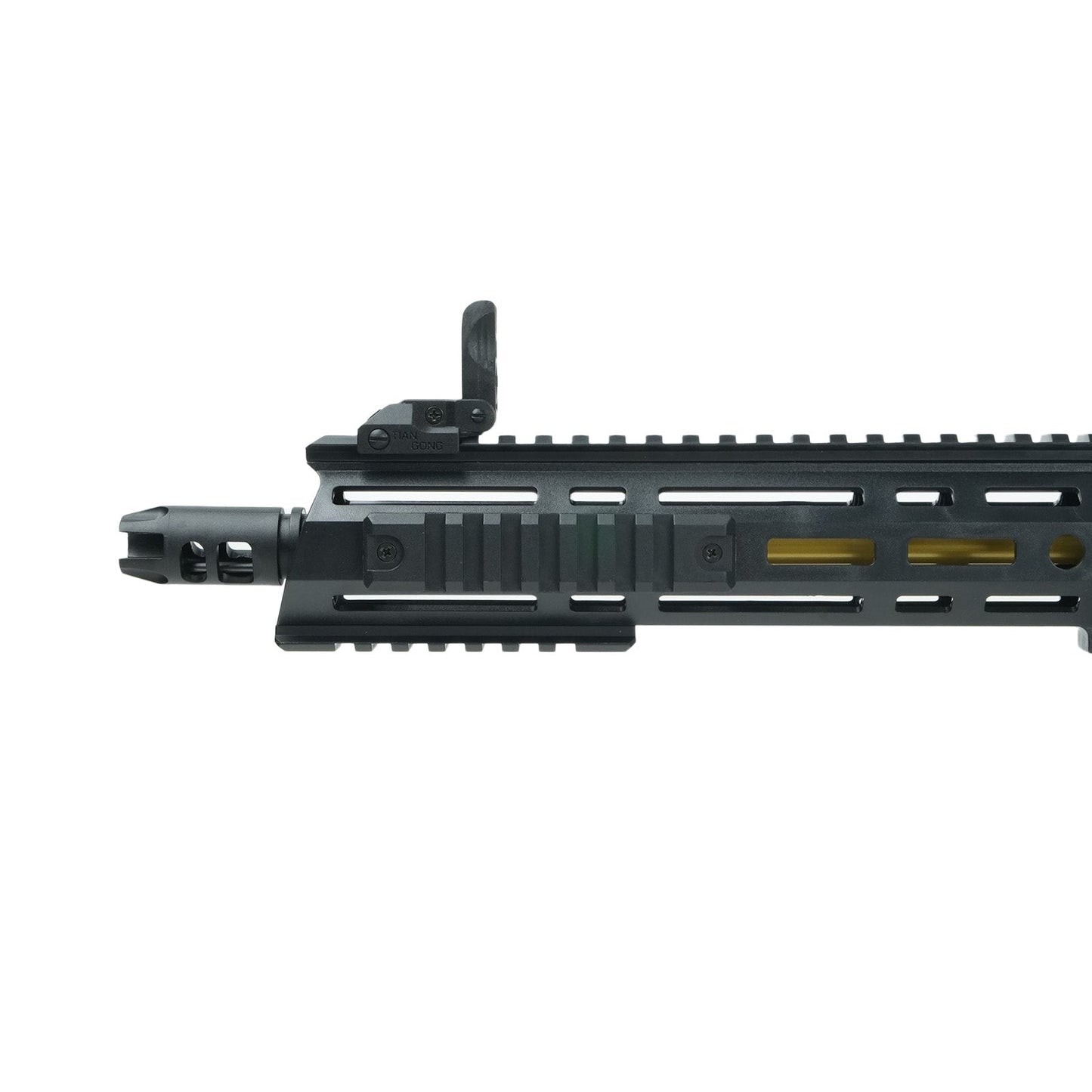 F4 Superior Gel Ball Blaster – Matte Black Edition