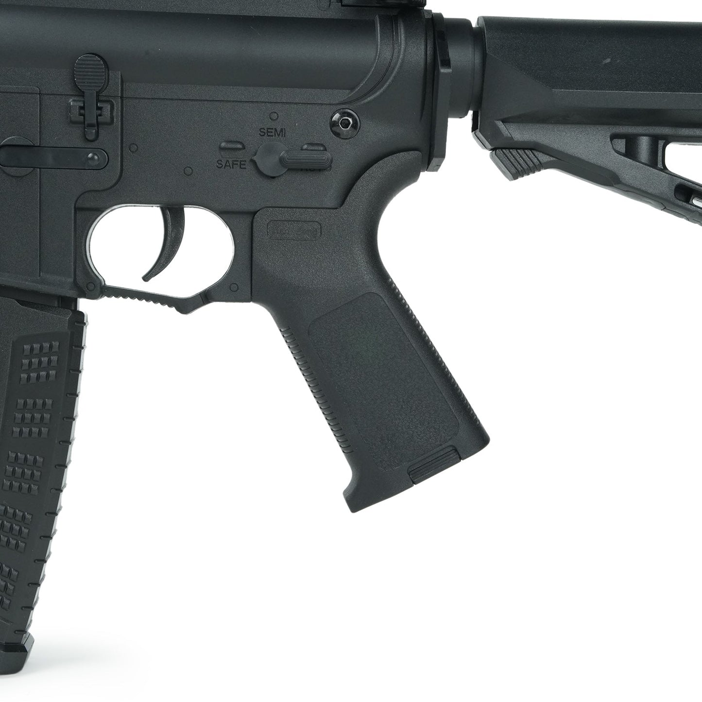 F4 Superior Gel Ball Blaster – Matte Black Edition