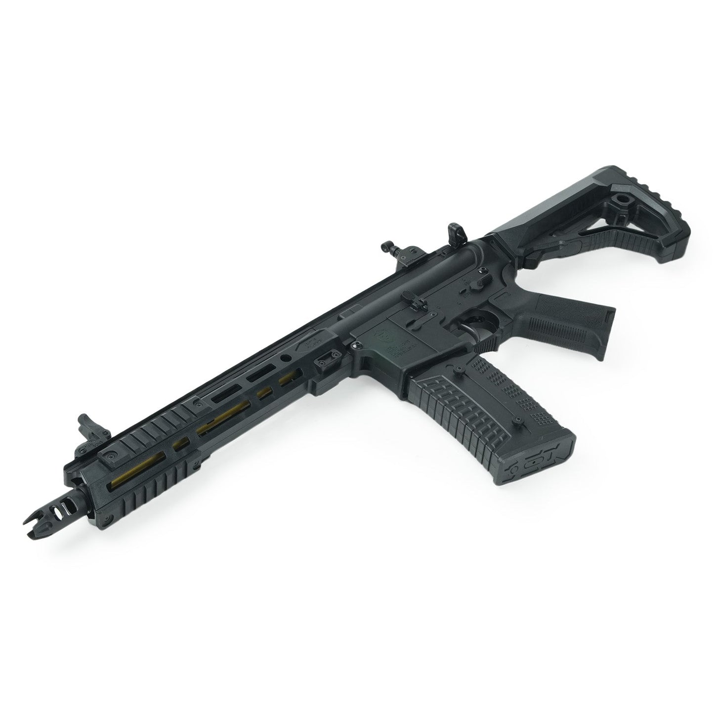 F4 Superior Gel Ball Blaster – Matte Black Edition