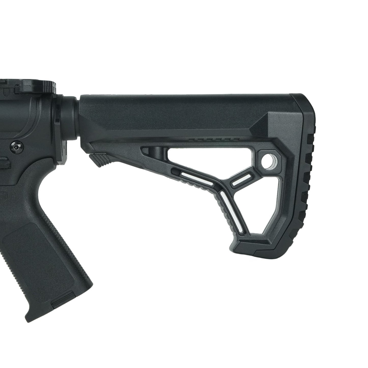 F4 Superior Gel Ball Blaster – Matte Black Edition