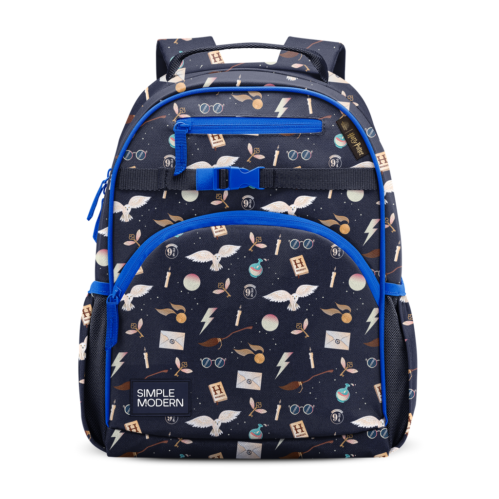 harry potter Fletcher Kids' Backpack - Large
