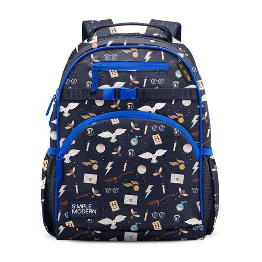 harry potter Fletcher Kids' Backpack - Large