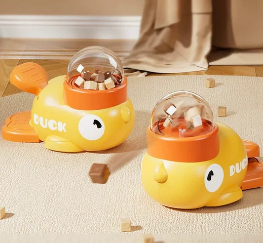 Interactive Pet Feeder