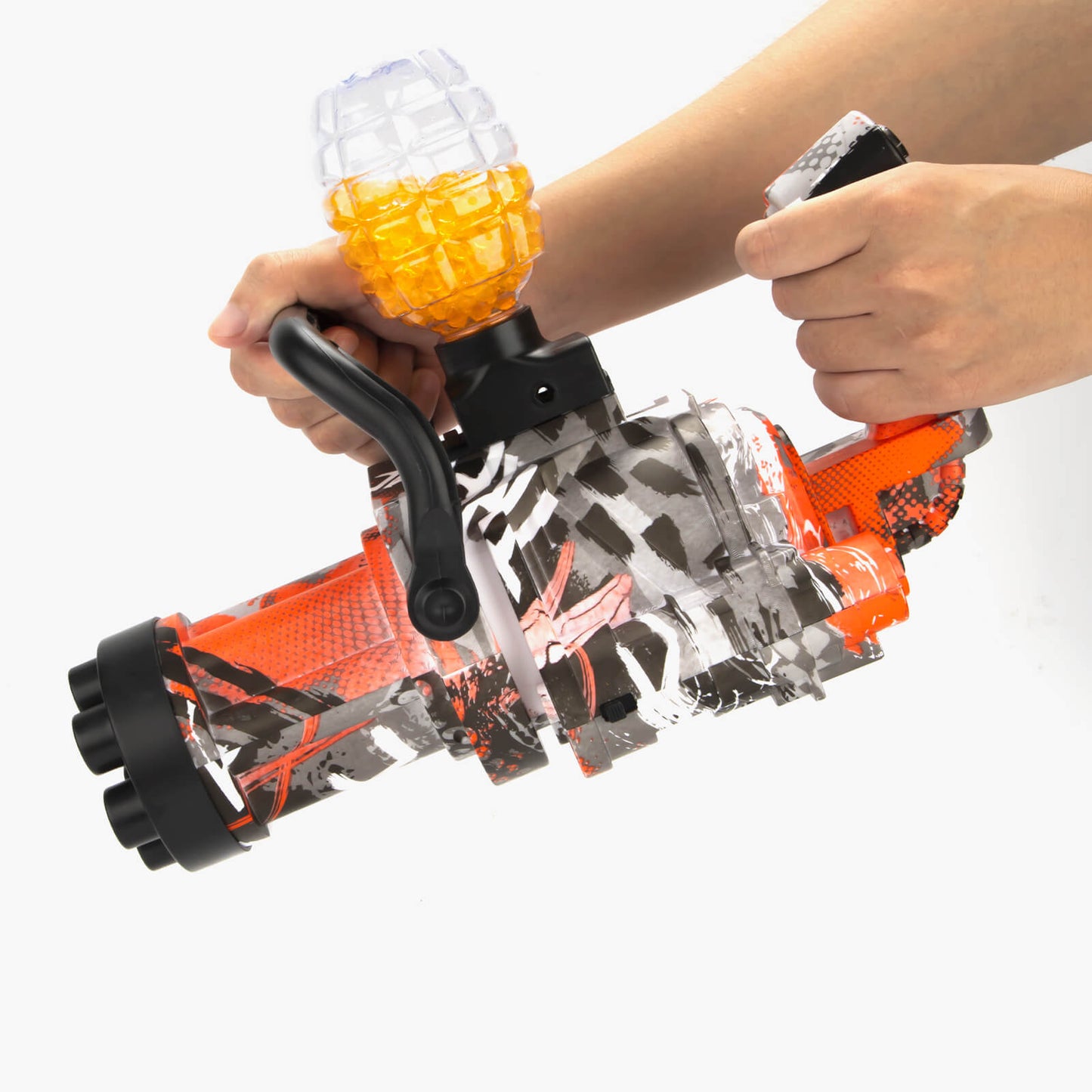 M134 Orby Gatling Gun