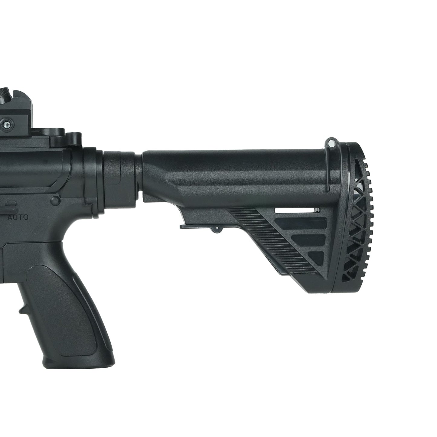 Electric HK416 Gel Blaster Lightweight Design