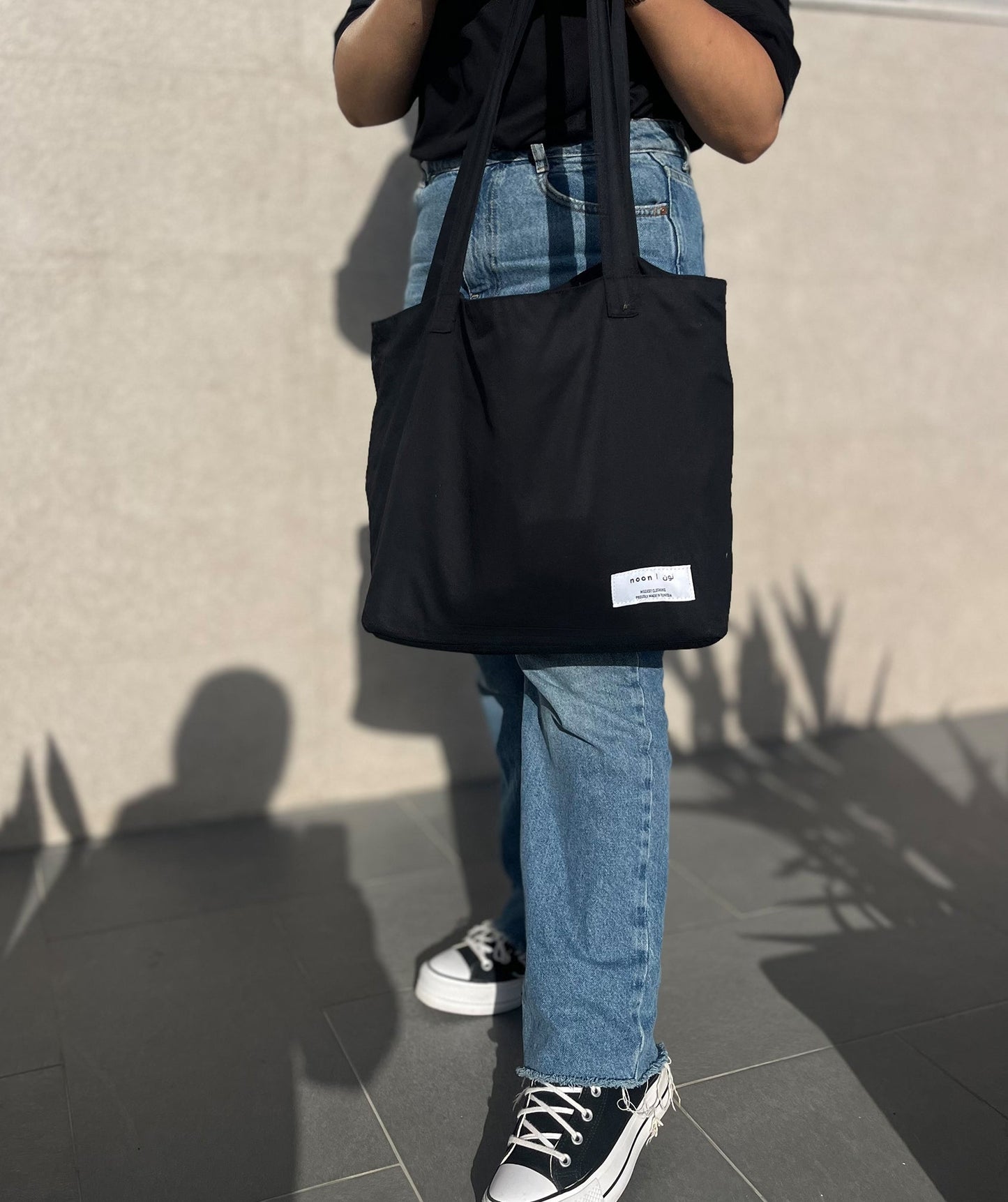 Hug Tote Bag