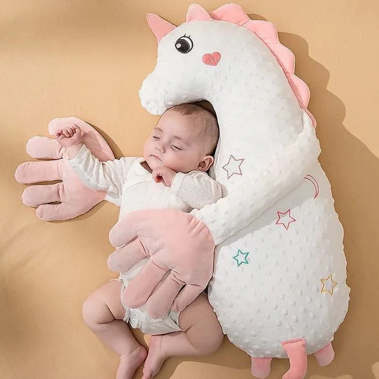 Baby patting toy