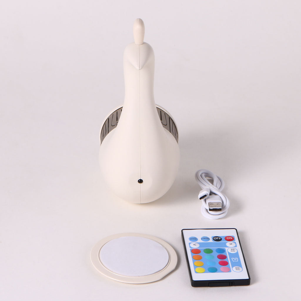 Luma Peacock LED Wall Light