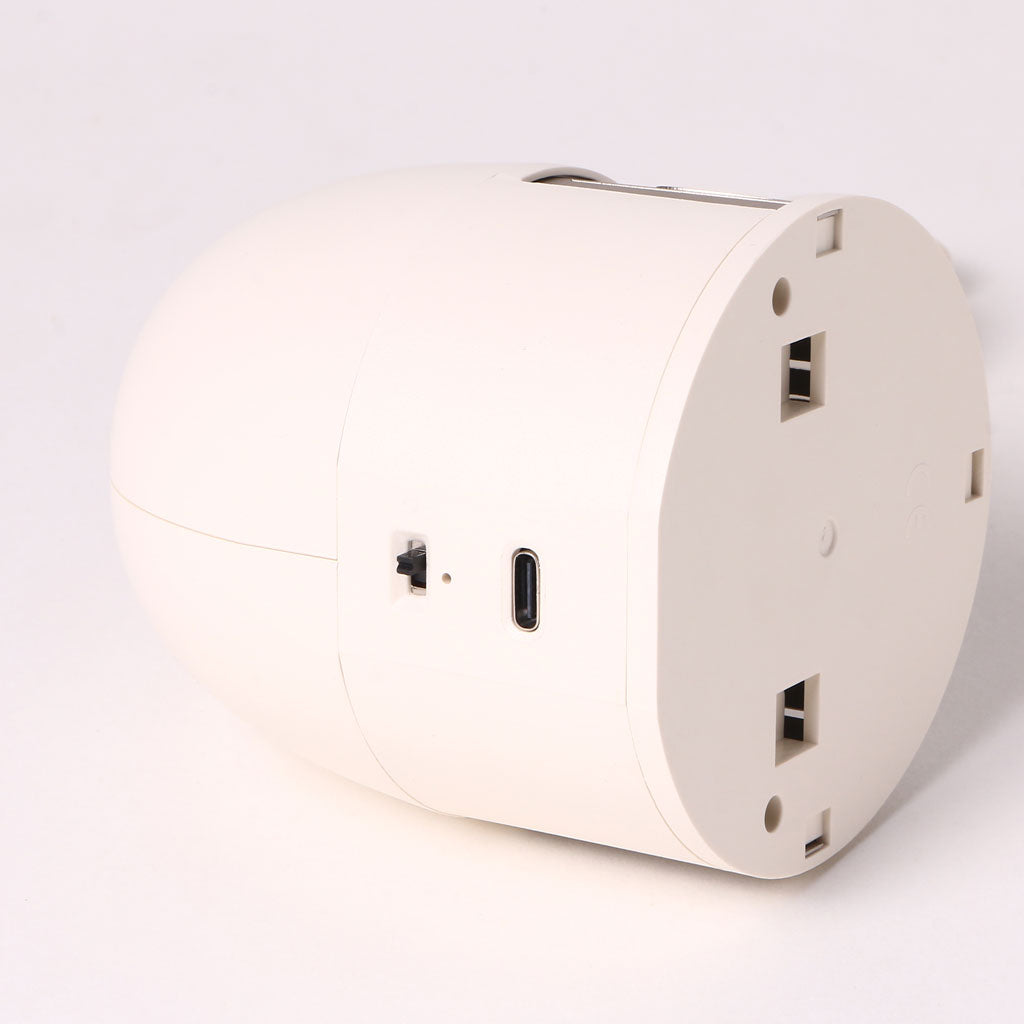 Luma Peacock LED Wall Light