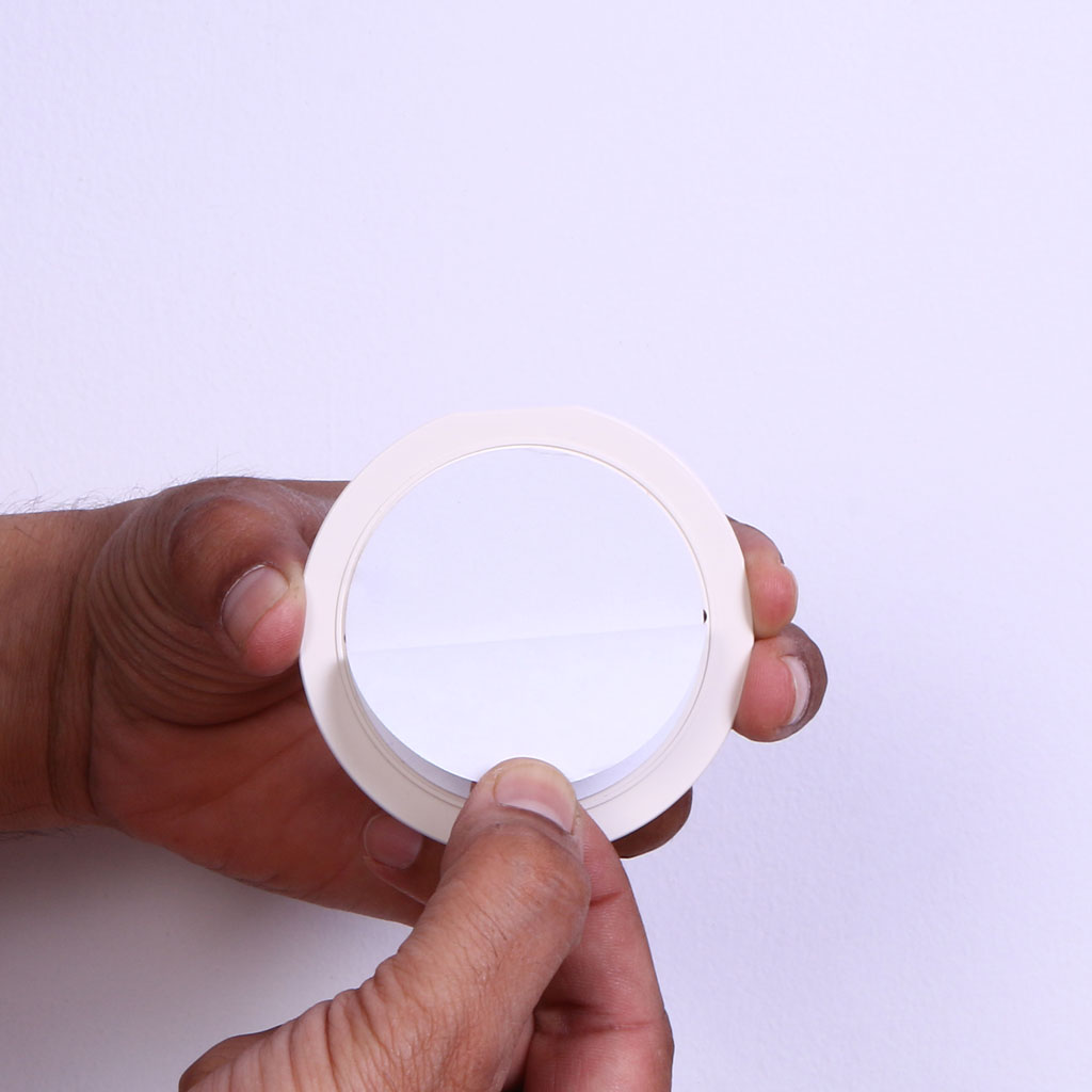 Luma Peacock LED Wall Light