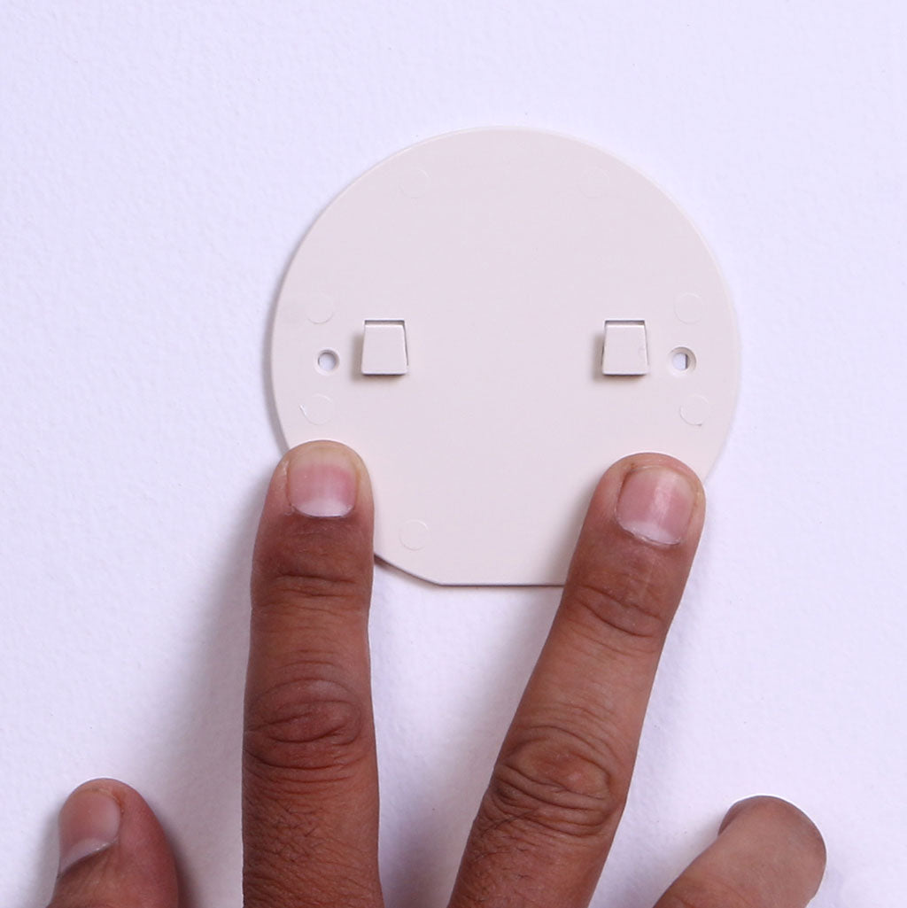 Luma Peacock LED Wall Light