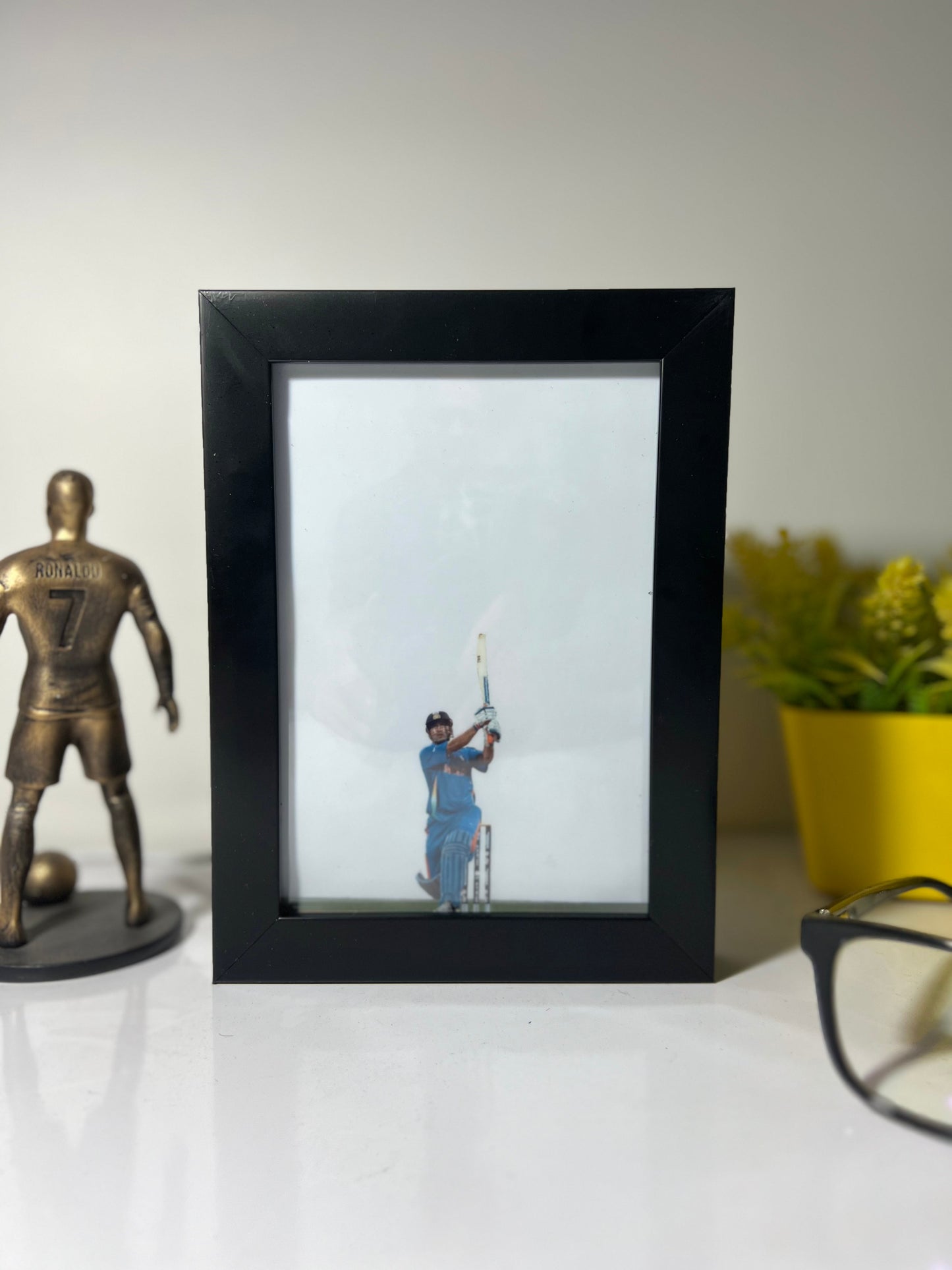 DHONI Light Frame