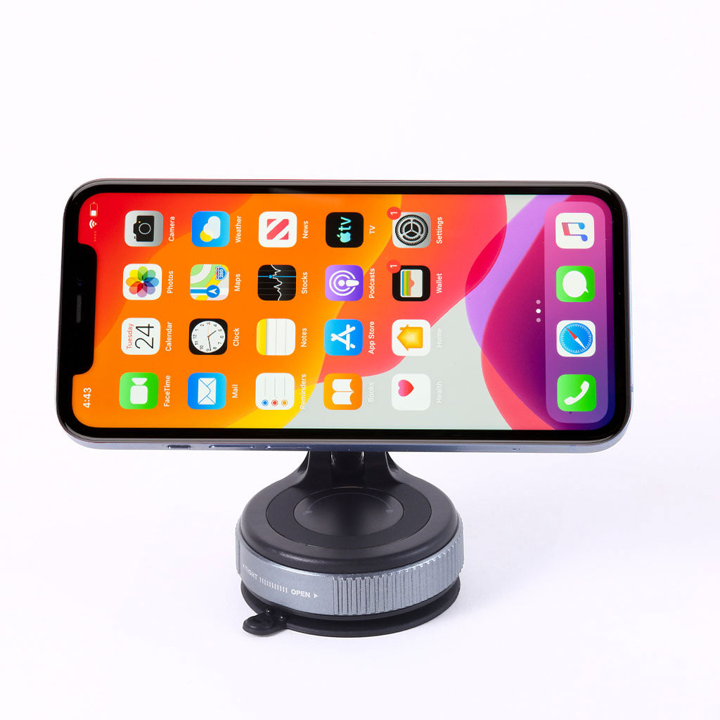 Bigsmall Magrip Pro Phone Holder