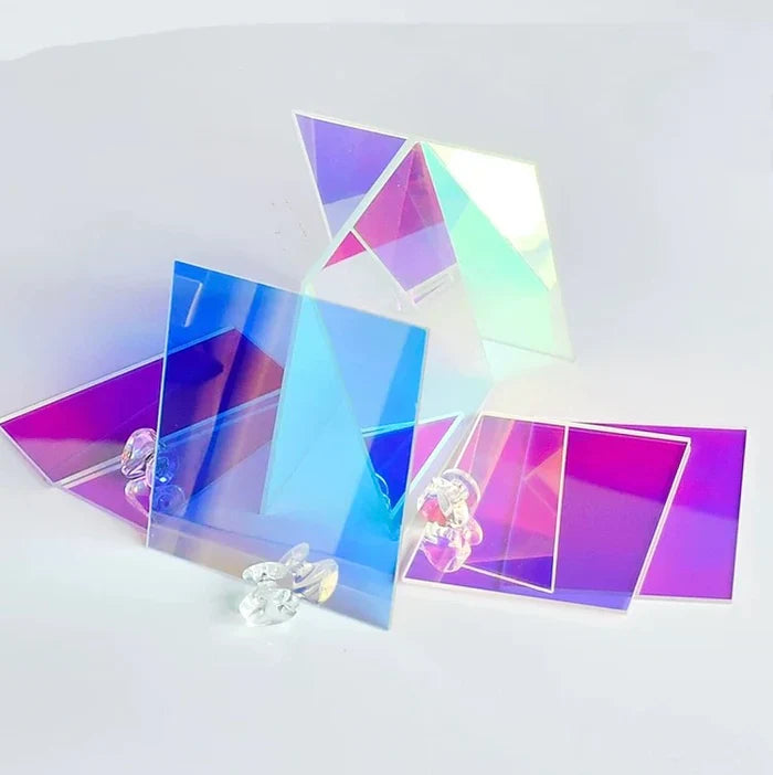 Acryclic Sheet Painting