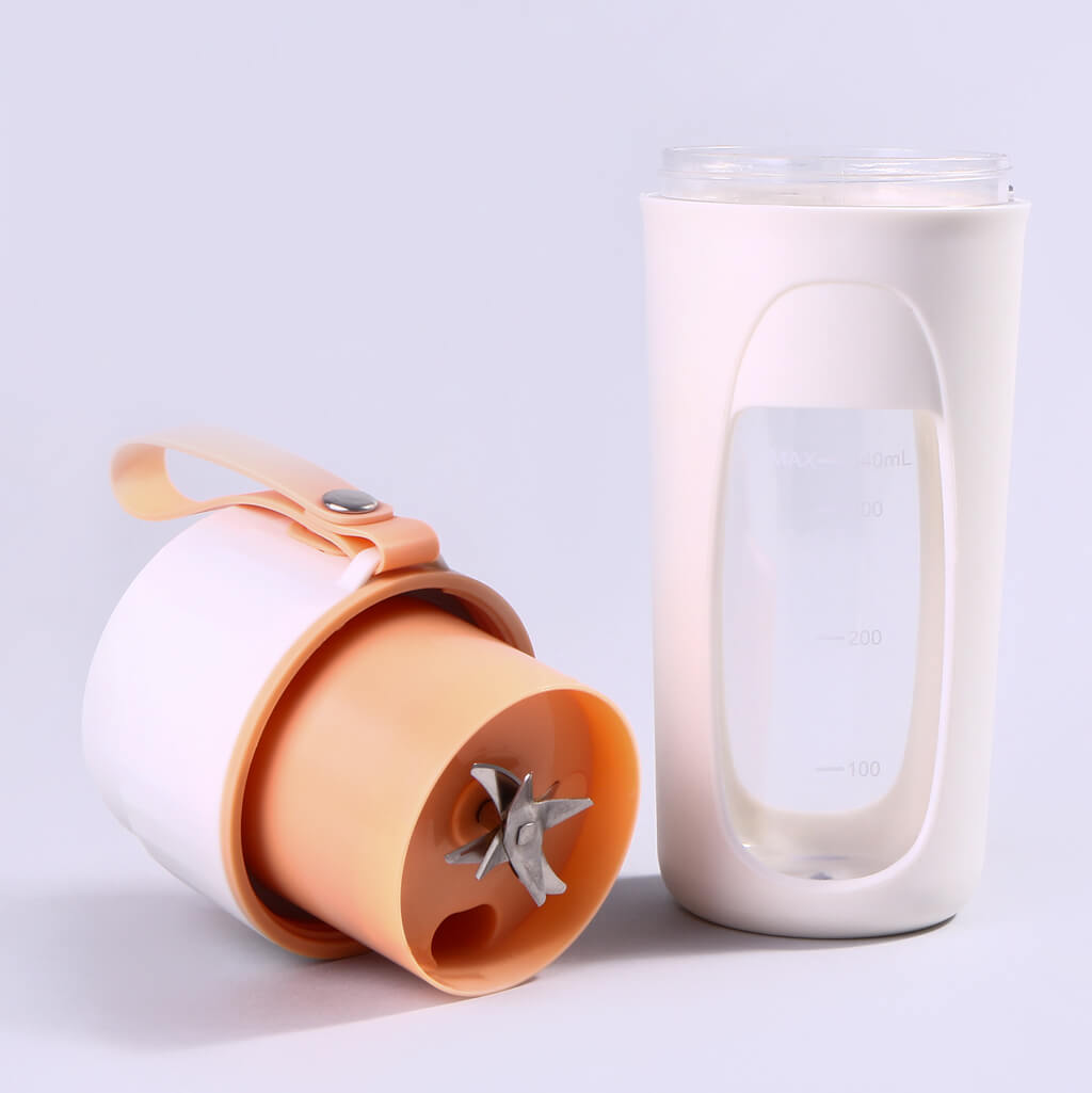 SnapBlend Portable Smoothie Blender