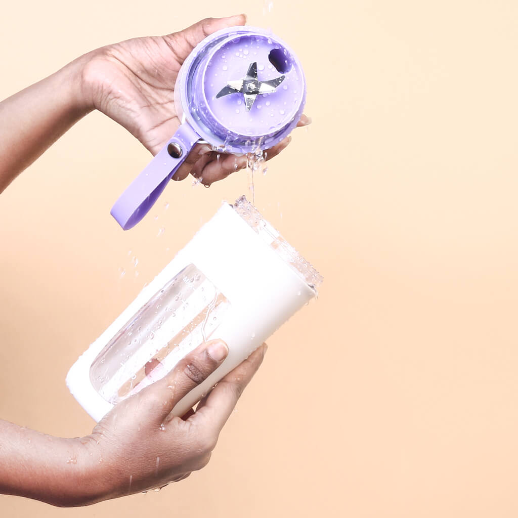 SnapBlend Portable Smoothie Blender