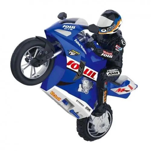 RC Self Balanced Stunt Bike (6 Axis Gyroscope)