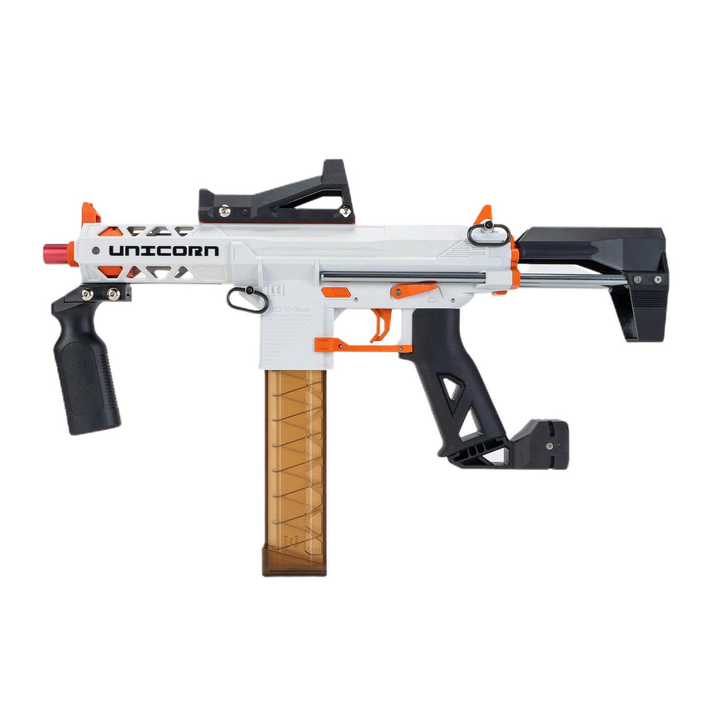 XYL Unicorn KM9-V7 Foam Dart Blaster