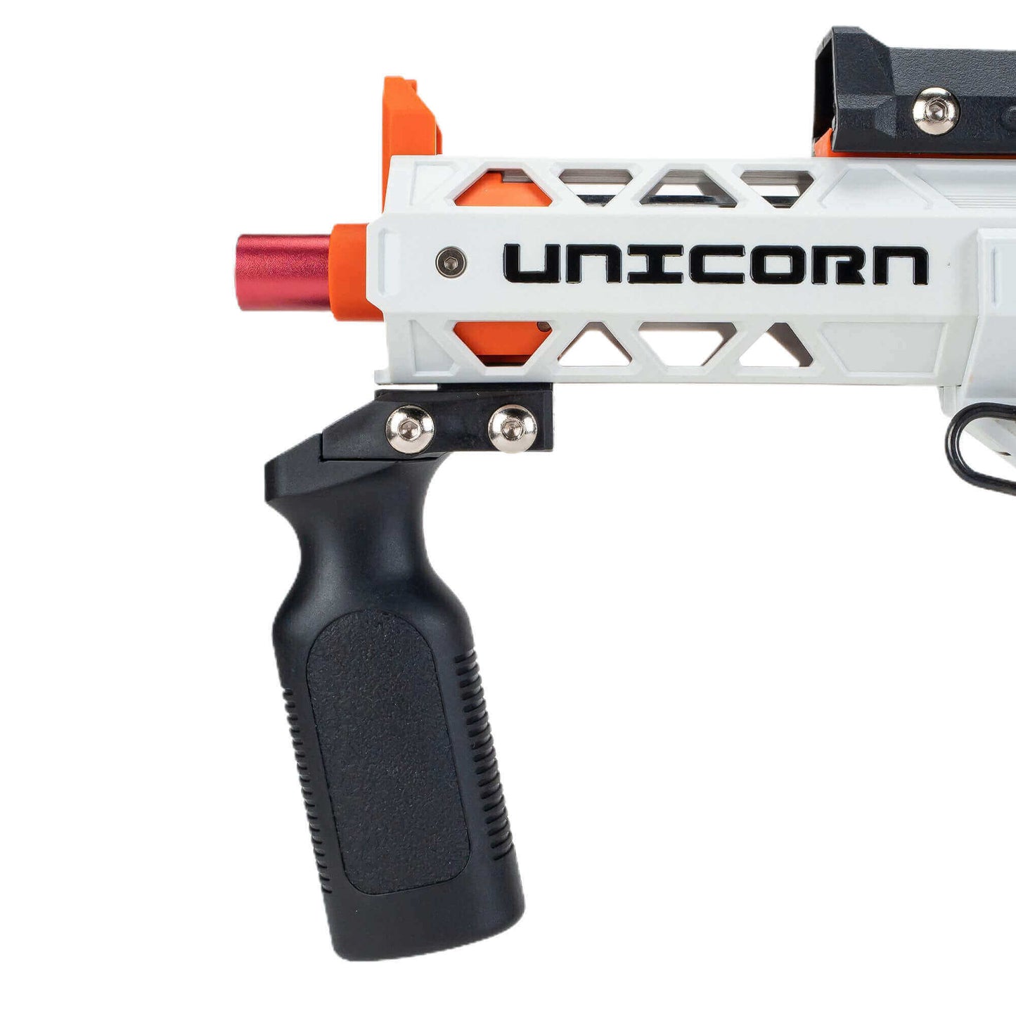 XYL Unicorn KM9-V7 Foam Dart Blaster