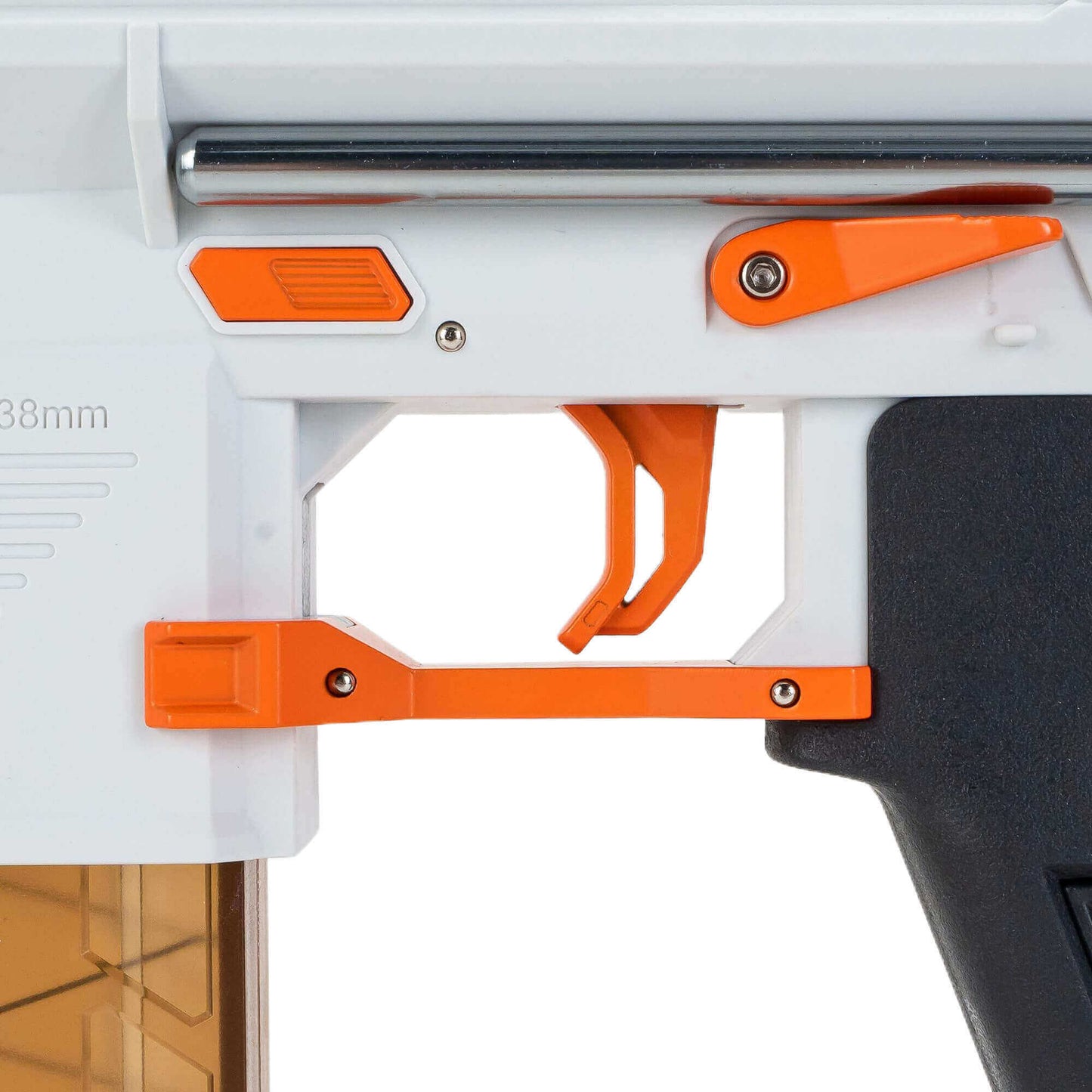 XYL Unicorn KM9-V7 Foam Dart Blaster