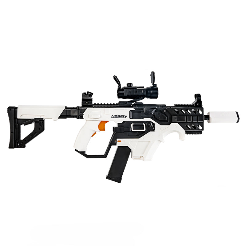 KRISS Vector Nerfty Gun