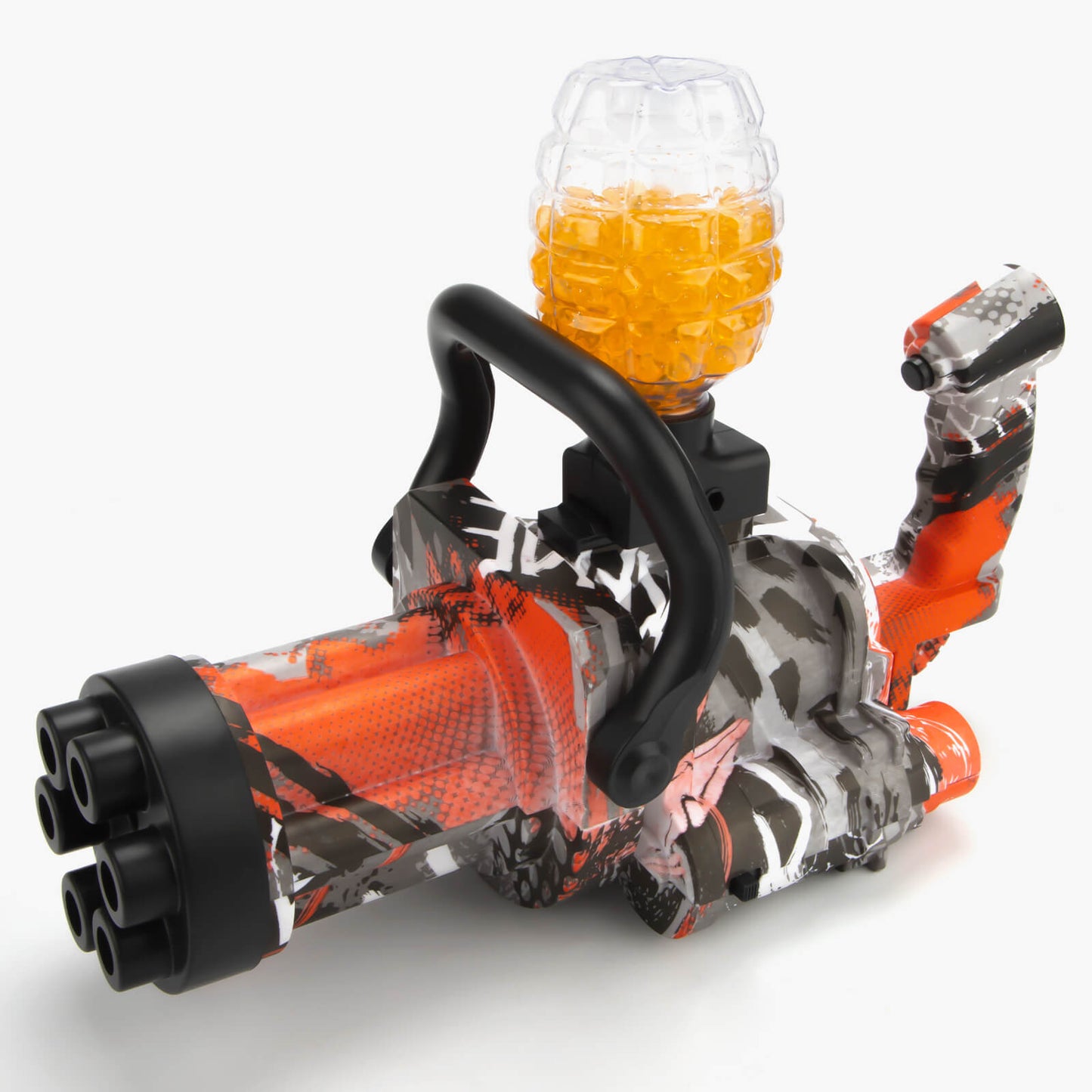 M134 Orby Gatling Gun