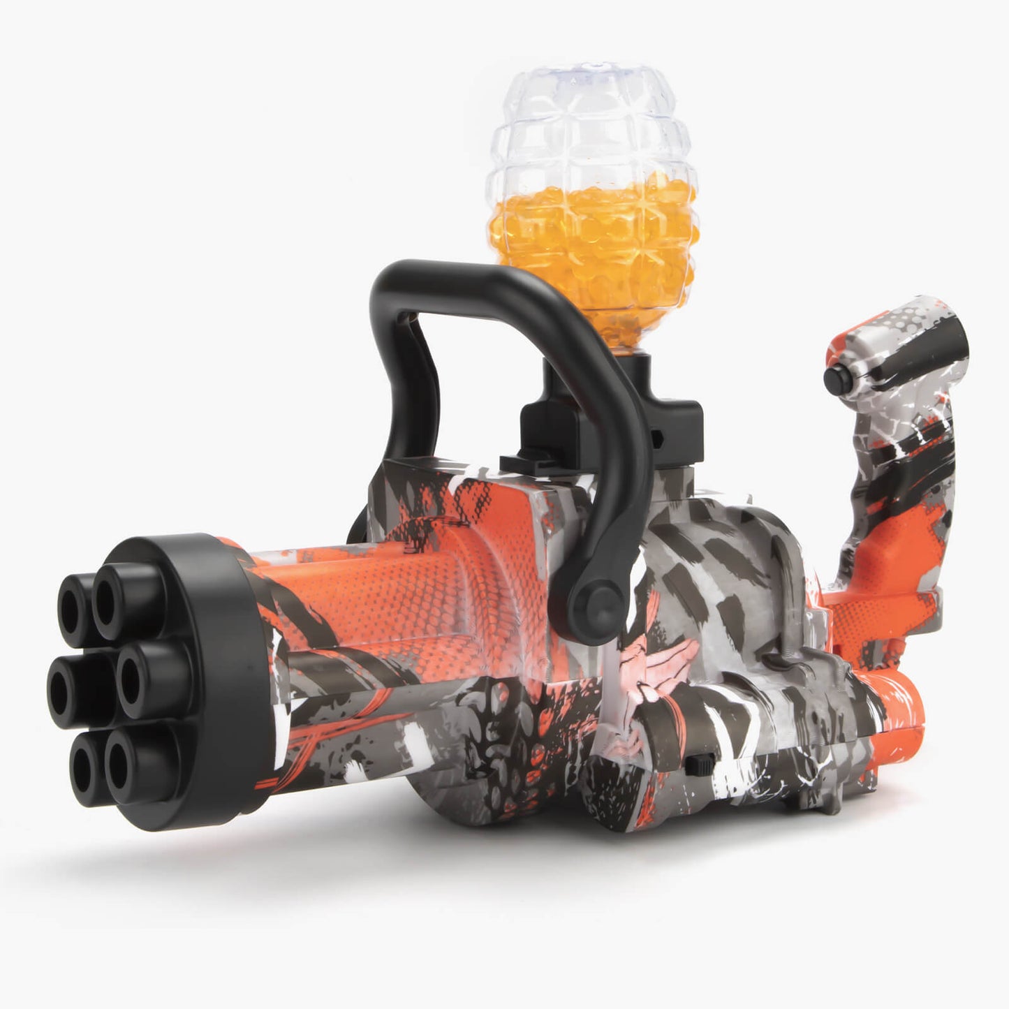 M134 Orby Gatling Gun