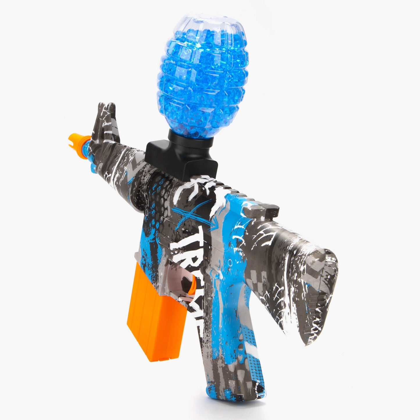 M16 Water Bead Gun