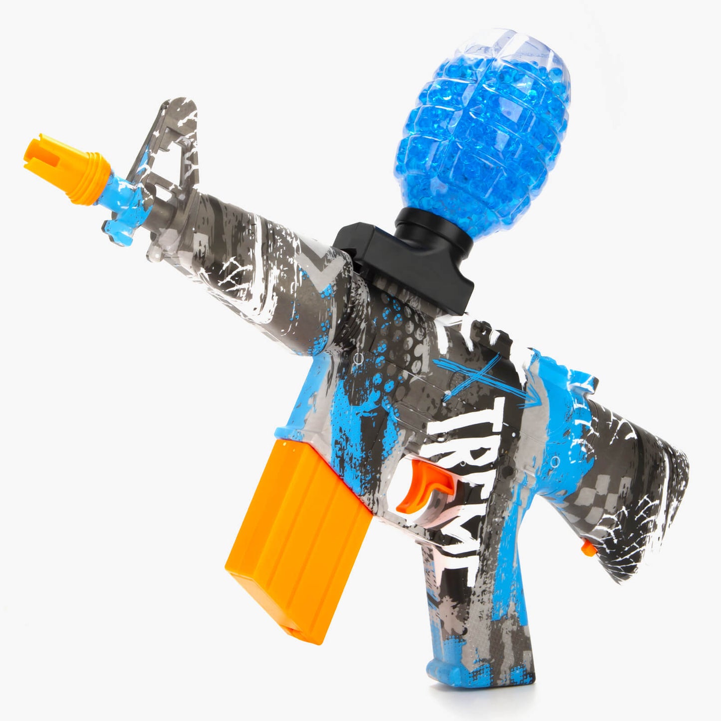 M16 Water Bead Gun