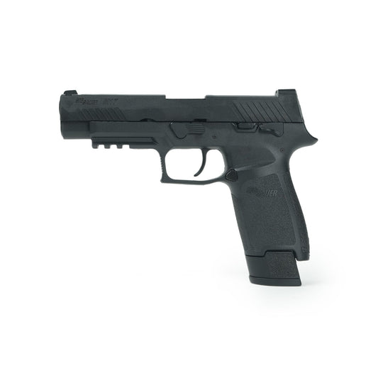 Electric M17 Pistol Gle Blaster