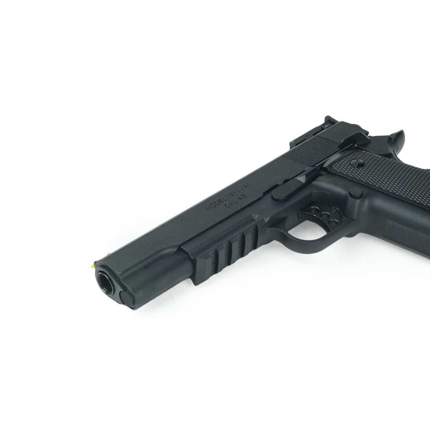 Electric M1911 Gel Blaster Pistol Toy