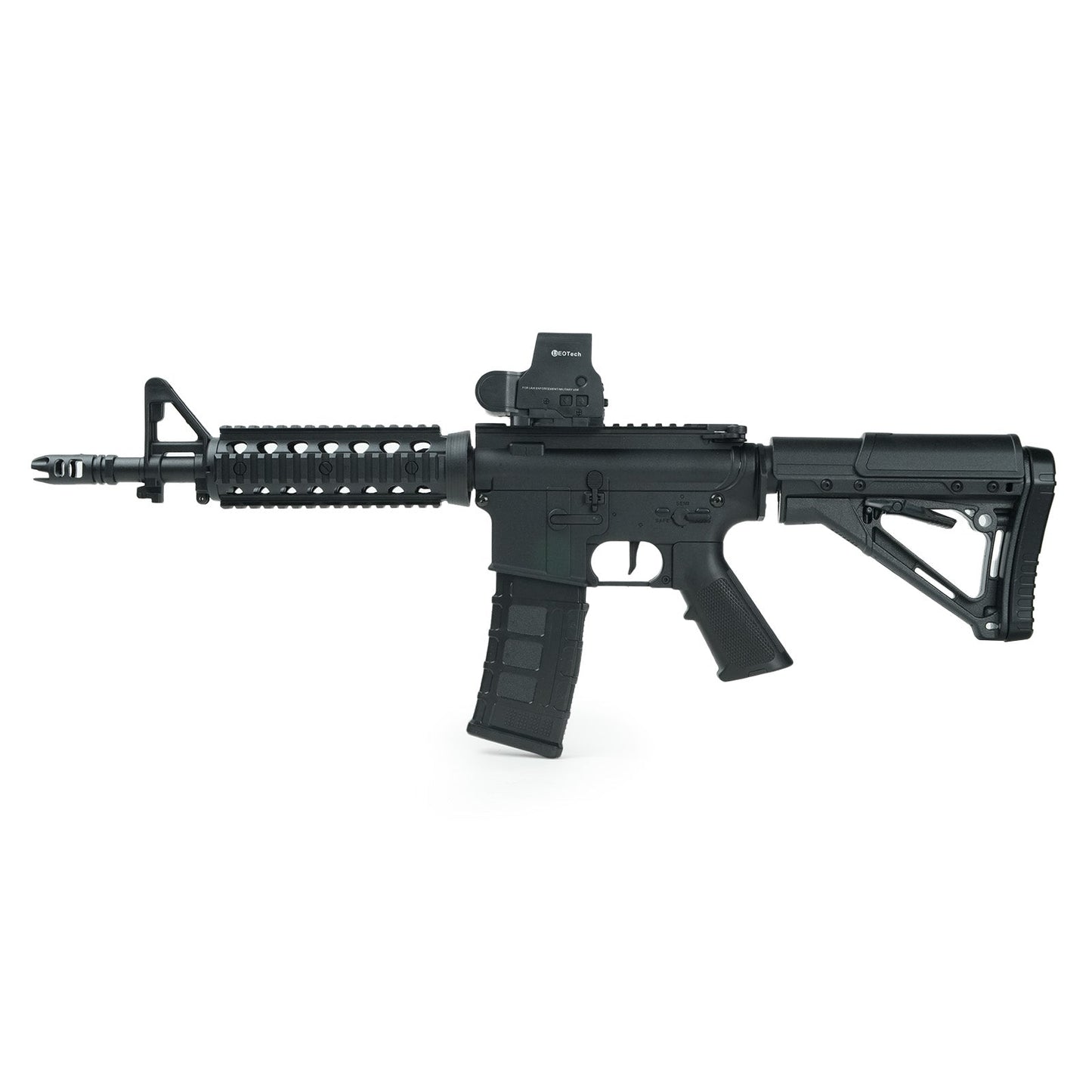 Electric M4A1 Gel Blaster – Full Auto Rifle Toy