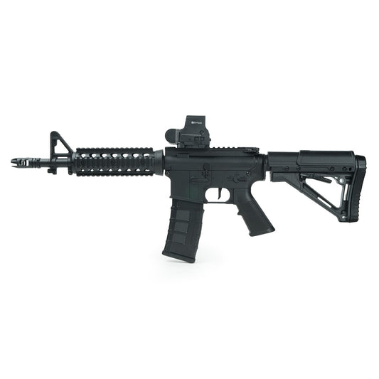 Electric M4A1 Gel Blaster – Full Auto Rifle Toy