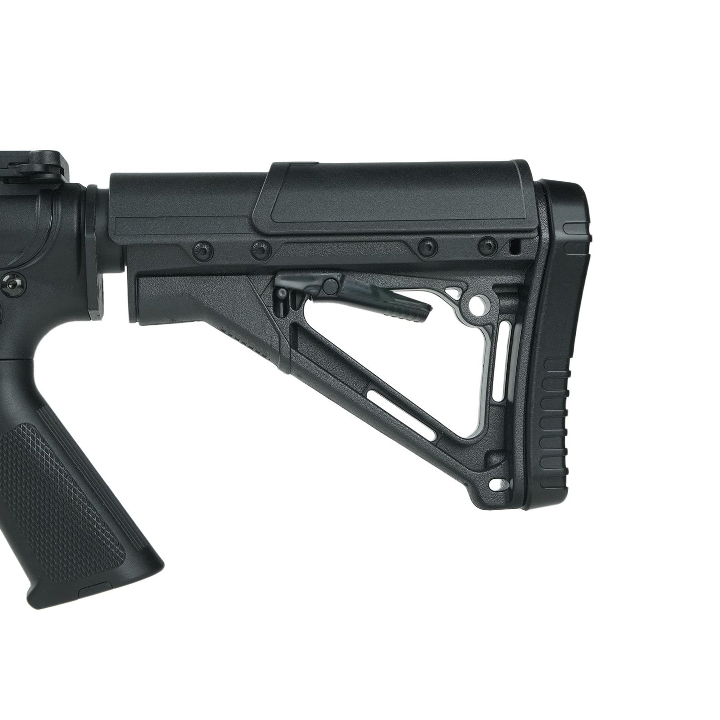 Electric M4A1 Gel Blaster – Full Auto Rifle Toy